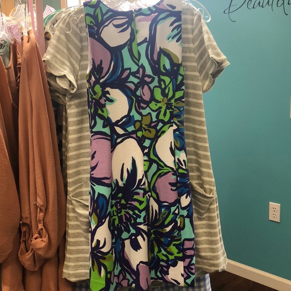 Lilly Pulitzer Dress - Picture 2 of 2
